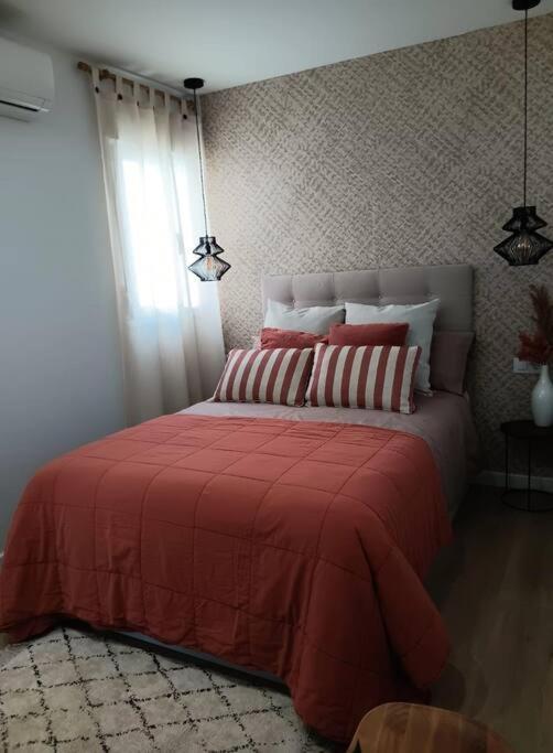 Trotamundos, Apartamento Nuevo En El Centro Kordoba Zewnętrze zdjęcie