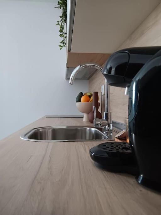 Trotamundos, Apartamento Nuevo En El Centro Kordoba Zewnętrze zdjęcie