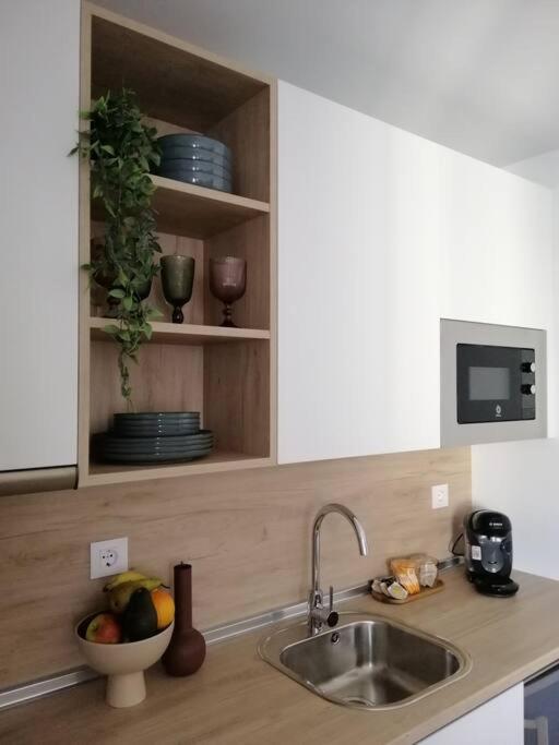 Trotamundos, Apartamento Nuevo En El Centro Kordoba Zewnętrze zdjęcie