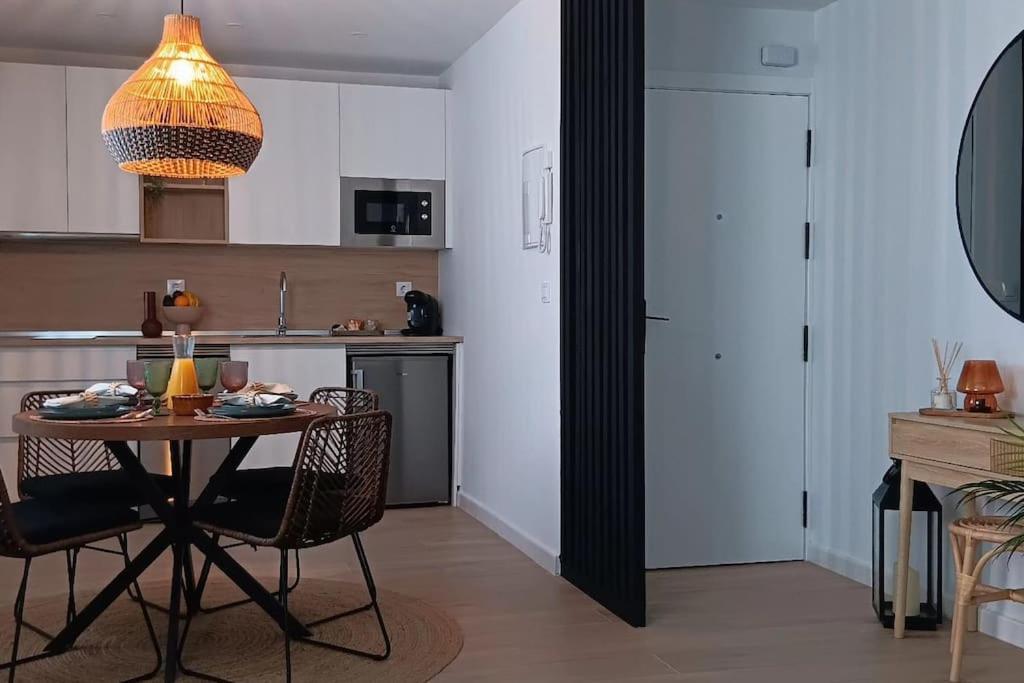 Trotamundos, Apartamento Nuevo En El Centro Kordoba Zewnętrze zdjęcie