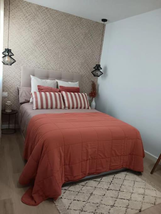 Trotamundos, Apartamento Nuevo En El Centro Kordoba Zewnętrze zdjęcie