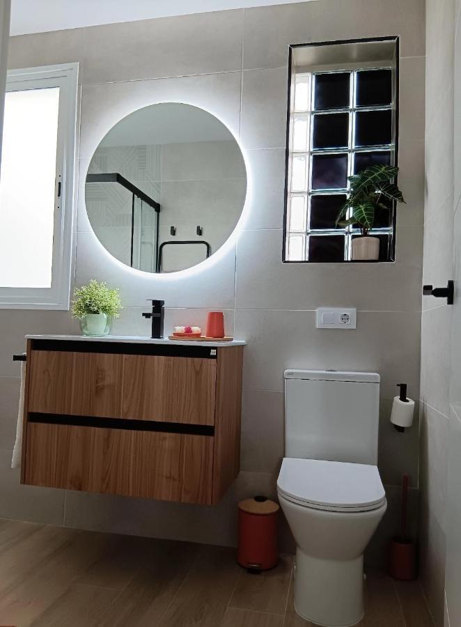 Trotamundos, Apartamento Nuevo En El Centro Kordoba Zewnętrze zdjęcie