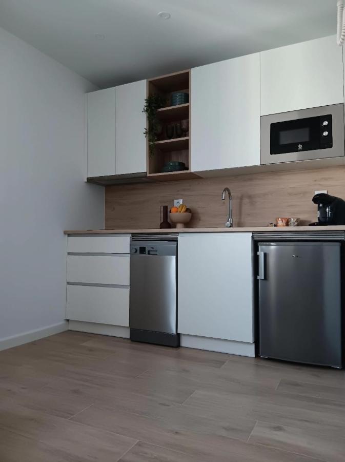 Trotamundos, Apartamento Nuevo En El Centro Kordoba Zewnętrze zdjęcie